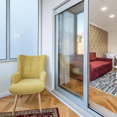 Guestready - La Duchesse Lejlighed Porto Eksteriør billede