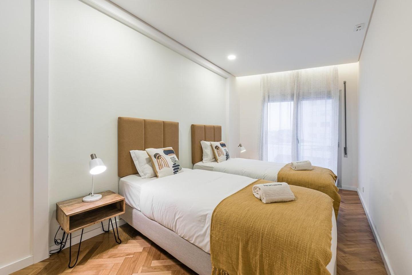 Guestready - La Duchesse Lejlighed Porto Eksteriør billede