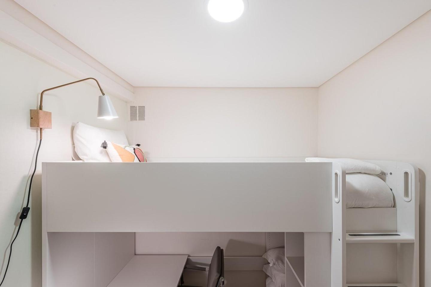 Guestready - La Duchesse Lejlighed Porto Eksteriør billede