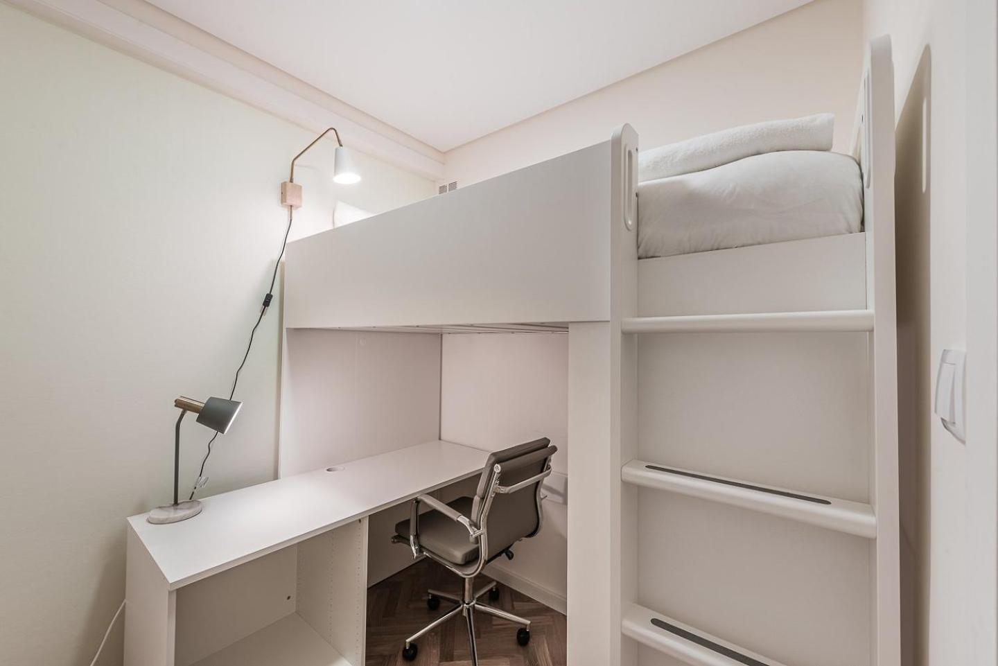 Guestready - La Duchesse Lejlighed Porto Eksteriør billede