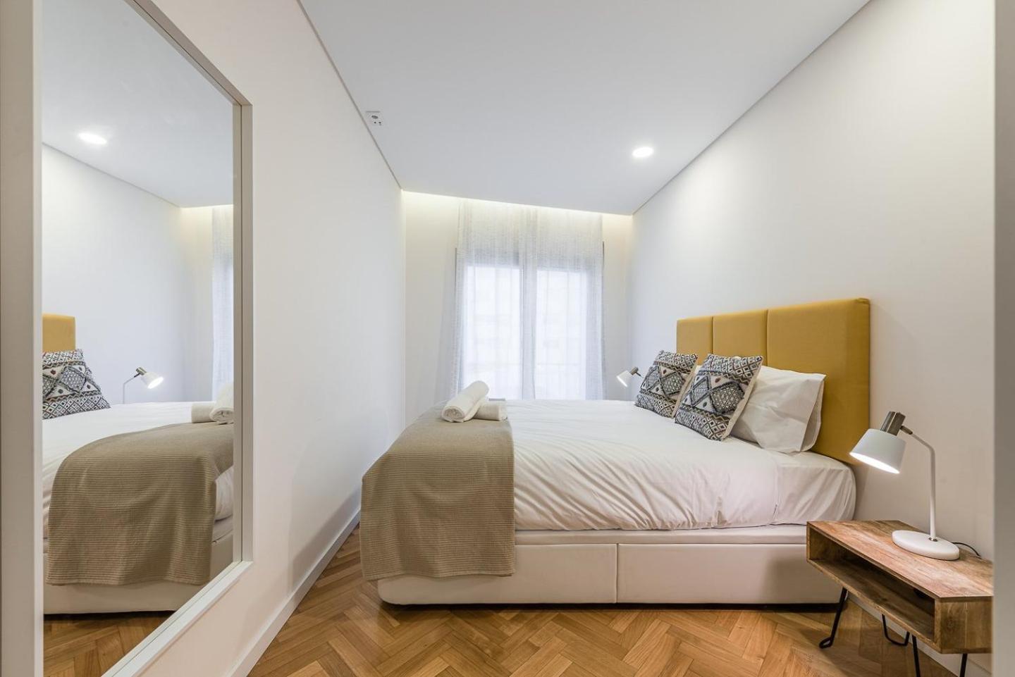 Guestready - La Duchesse Lejlighed Porto Eksteriør billede