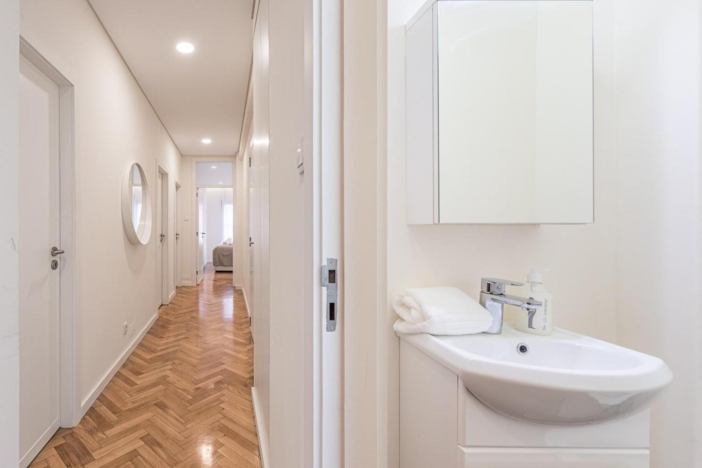 Guestready - La Duchesse Lejlighed Porto Eksteriør billede