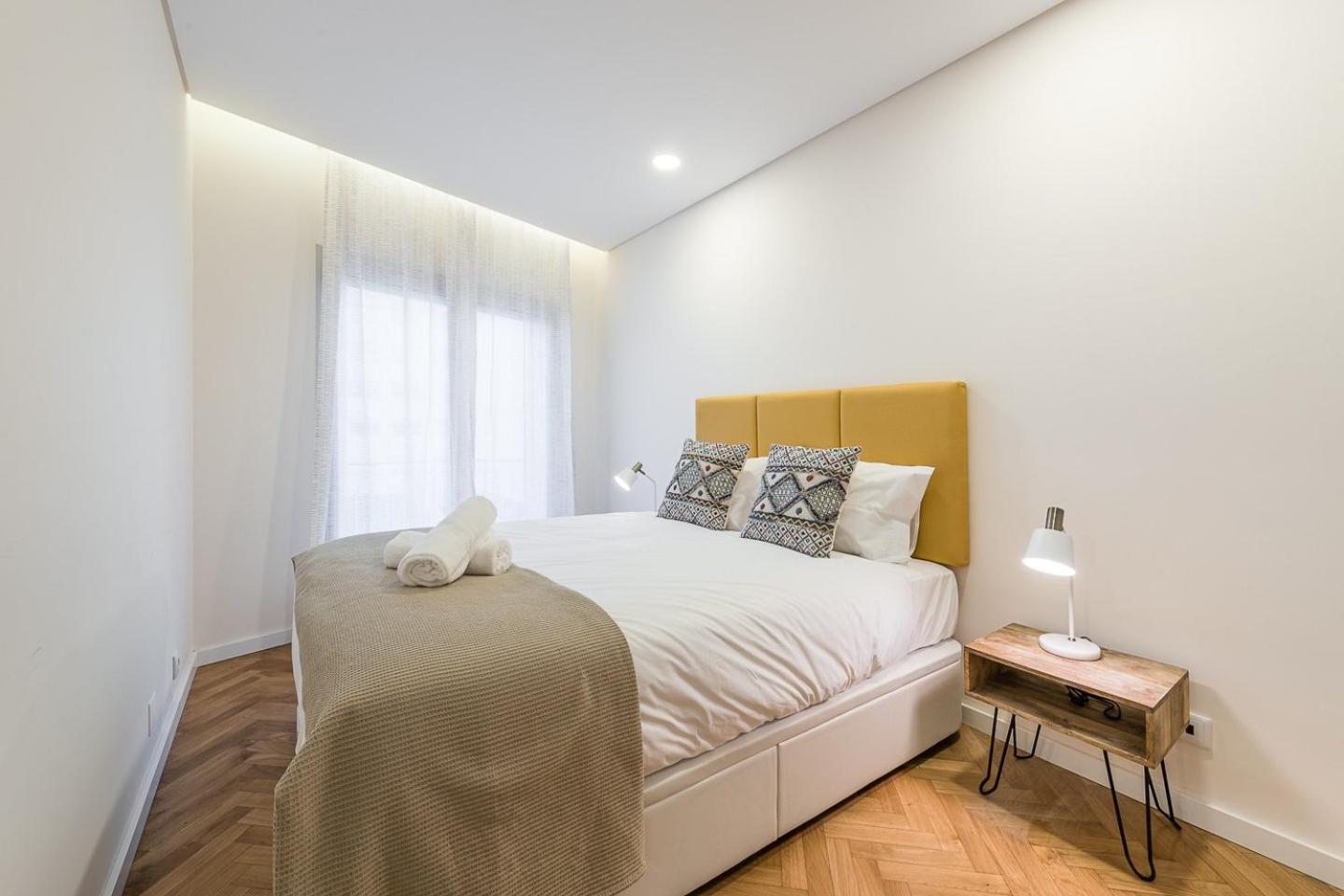 Guestready - La Duchesse Lejlighed Porto Eksteriør billede