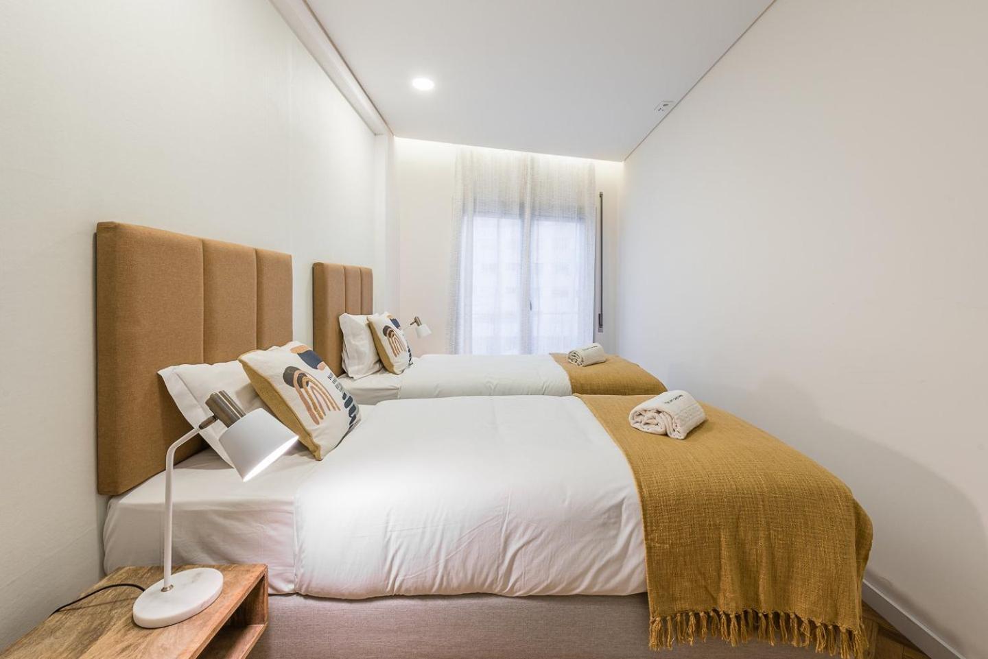 Guestready - La Duchesse Lejlighed Porto Eksteriør billede