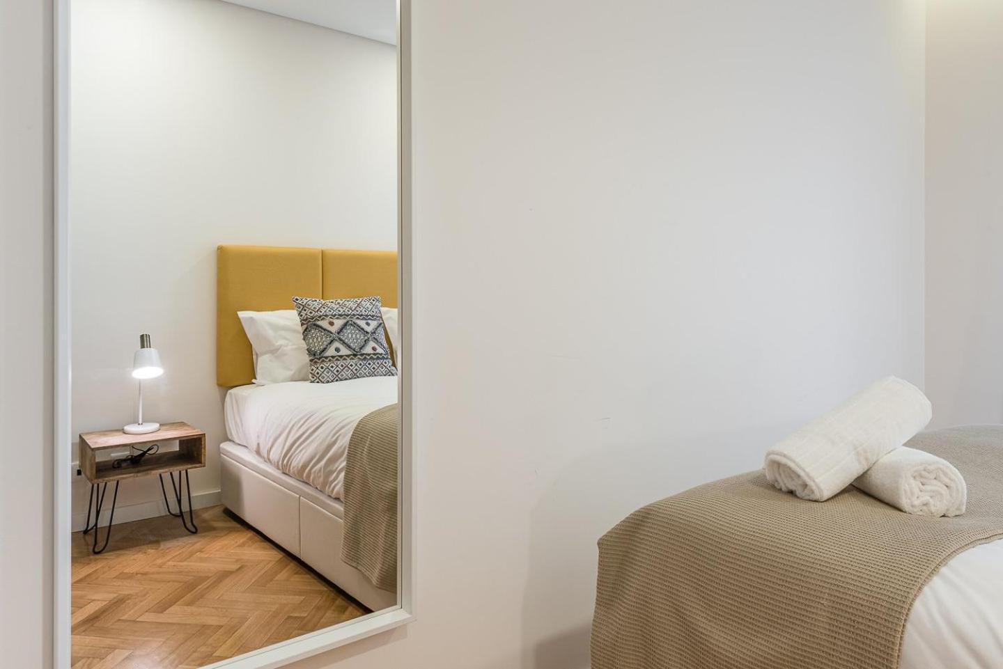 Guestready - La Duchesse Lejlighed Porto Eksteriør billede