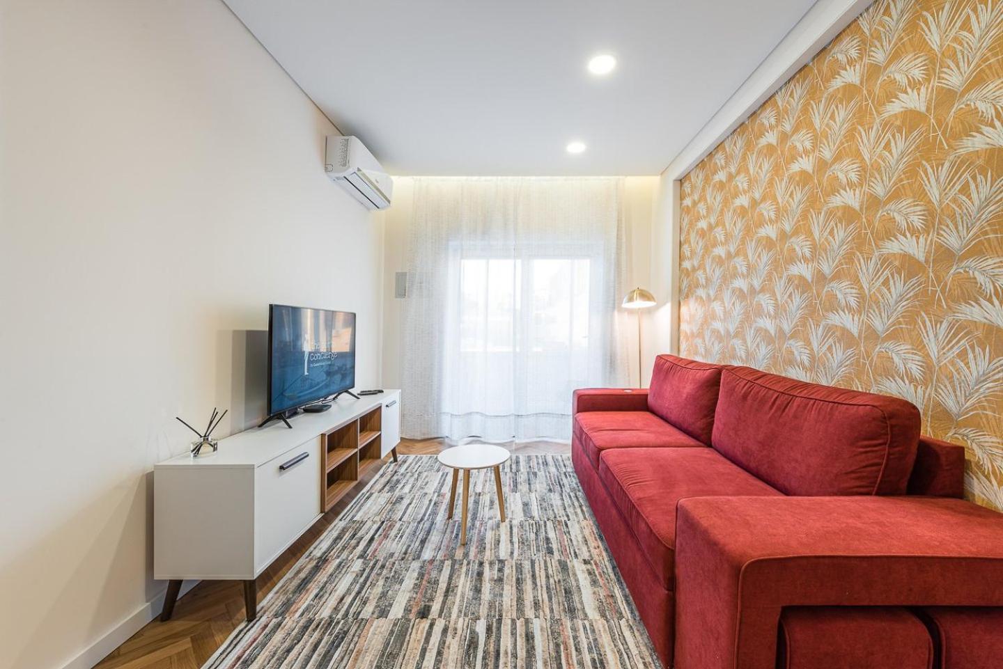 Guestready - La Duchesse Lejlighed Porto Eksteriør billede