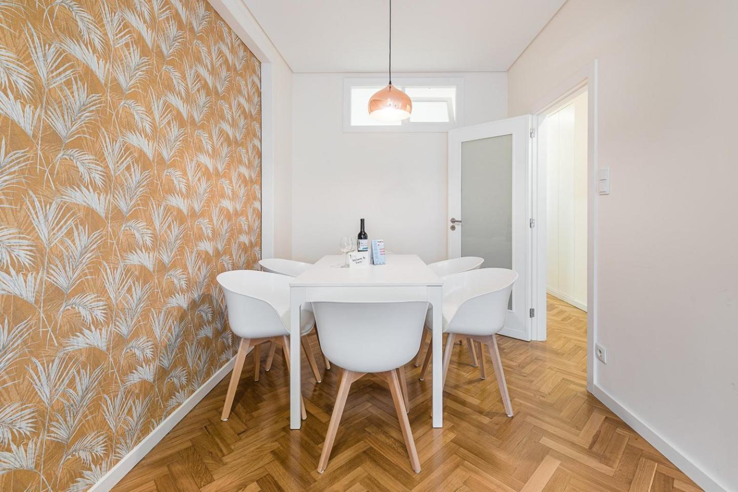 Guestready - La Duchesse Lejlighed Porto Eksteriør billede